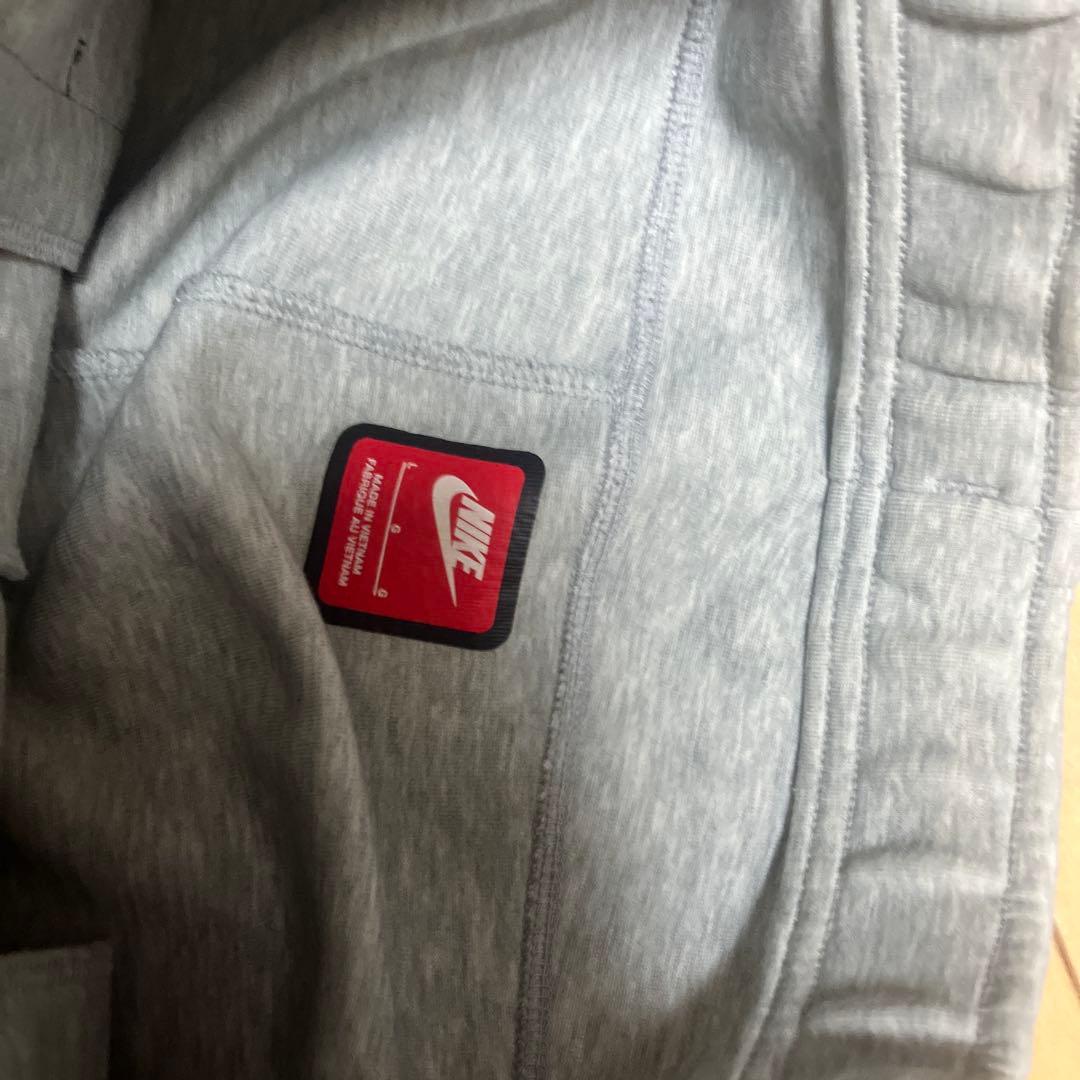 Nike テックフリースセットアップLサイズ