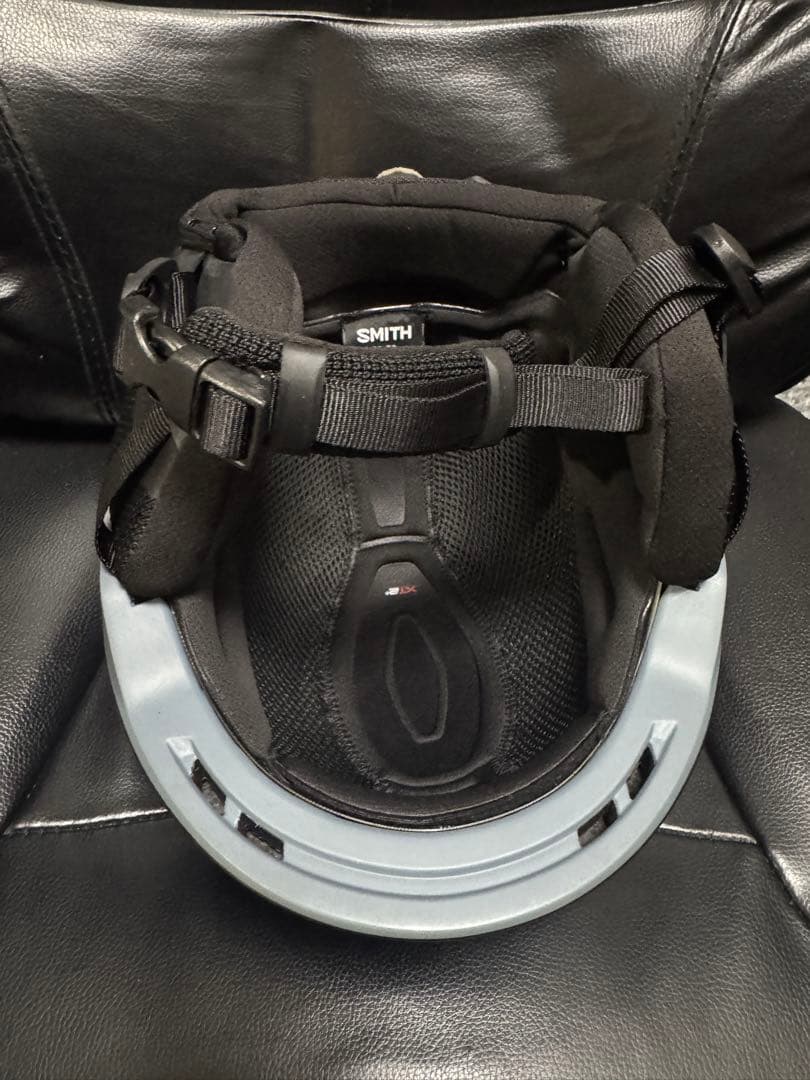 Smith Altus Mips マットブラック ヘルメット