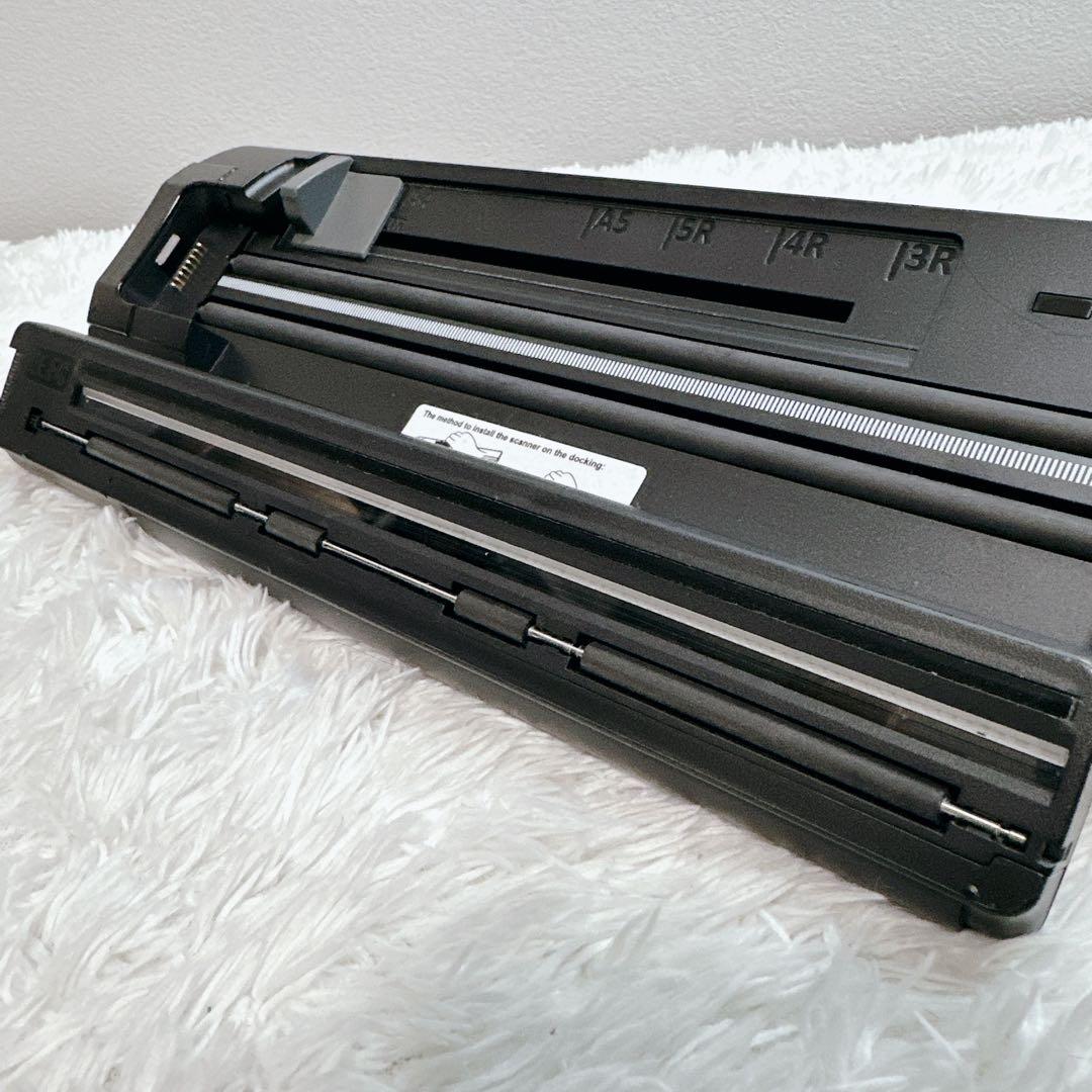 サンワサプライ　ハンディスキャナー　400-SCN040　サンワダイレクト