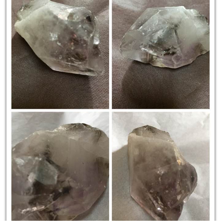 霊石 貴女様の人生を好転に導く一生の御守り・宝物 一点物 119g  ※占い無し