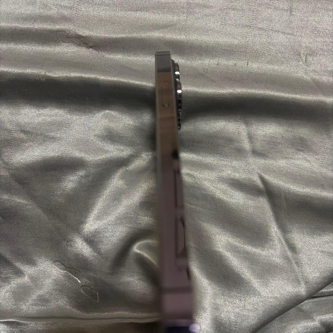 SIMフリー iPhone 14 Pro MAX 256GB ディープパープル