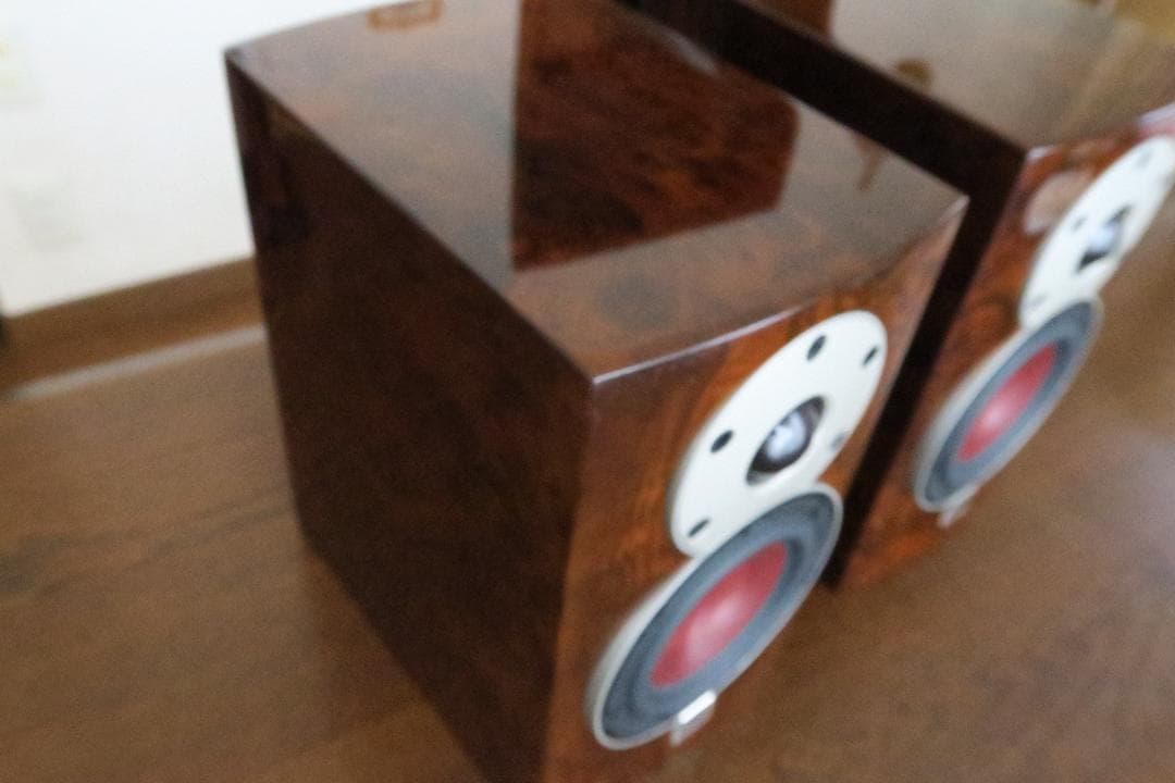 DALI MENUET SE ★ダリ・メヌエット・SE★スピーカー★美品