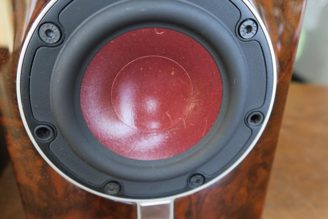 DALI MENUET SE ★ダリ・メヌエット・SE★スピーカー★美品