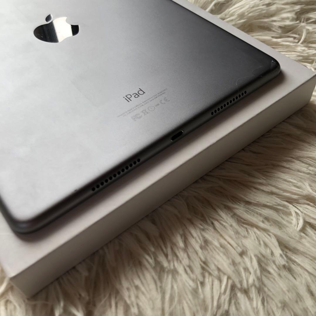 【完動品】iPad Pro 9.7 128GB 【すぐ発送】