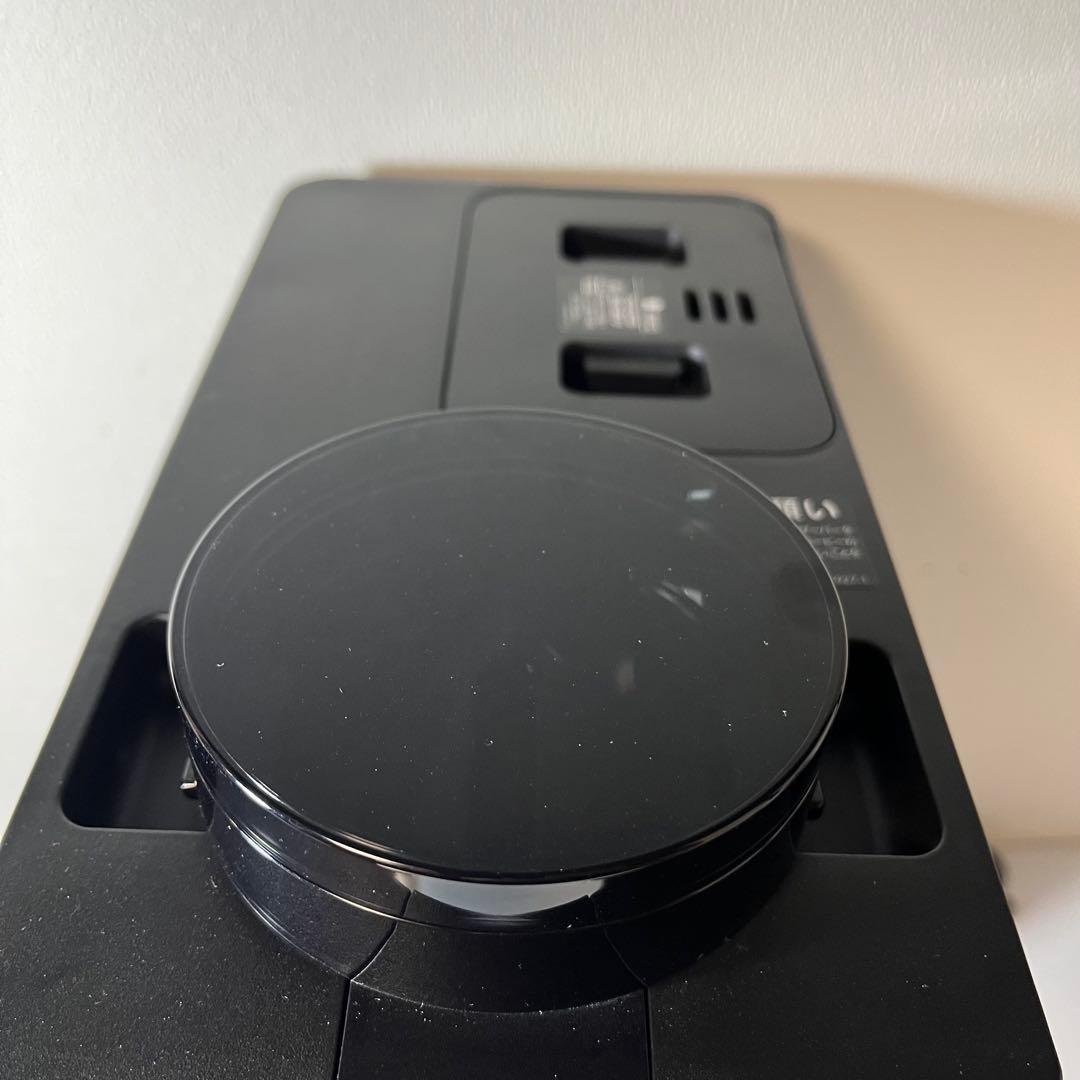 2024年/未使用 ツインバード 全自動コーヒーメーカー 6杯用 CM-D465