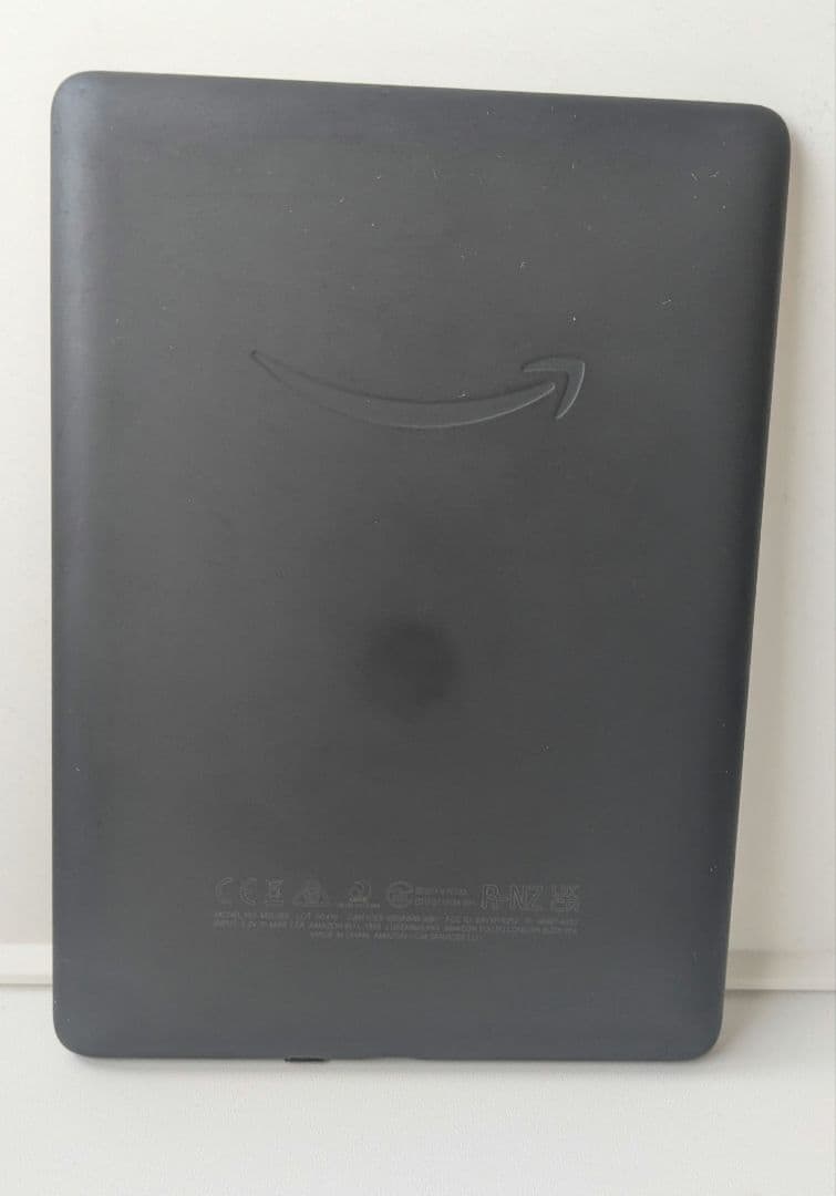 Kindle Paperwhite 第11世代（広告なし／Wi-Fiモデル）