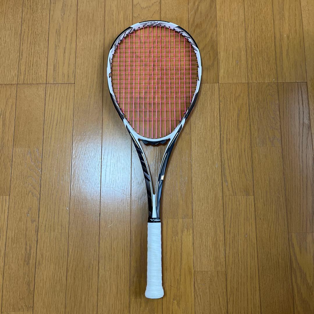 ミズノ ディオスプロX