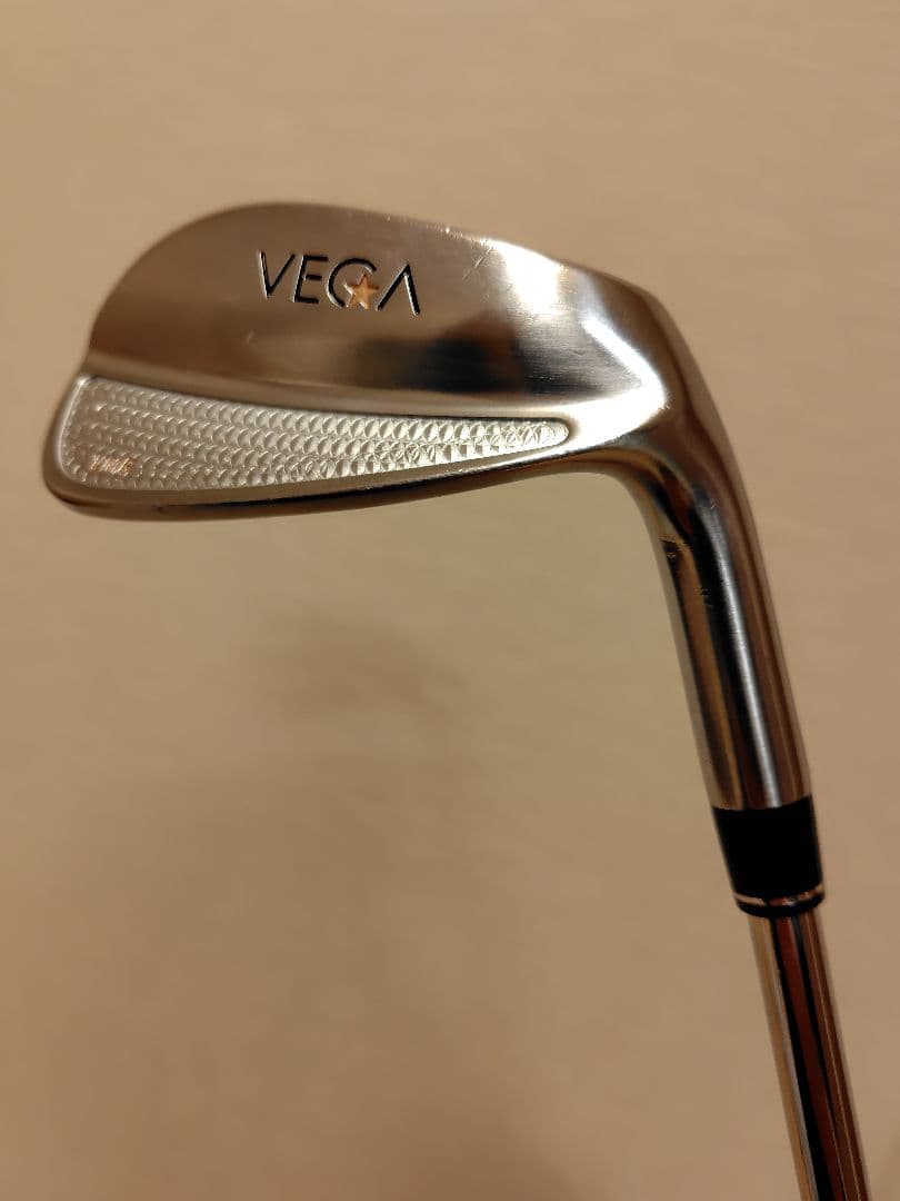 美品アイアン5本セット　VEGA VMB IRON フレックスR