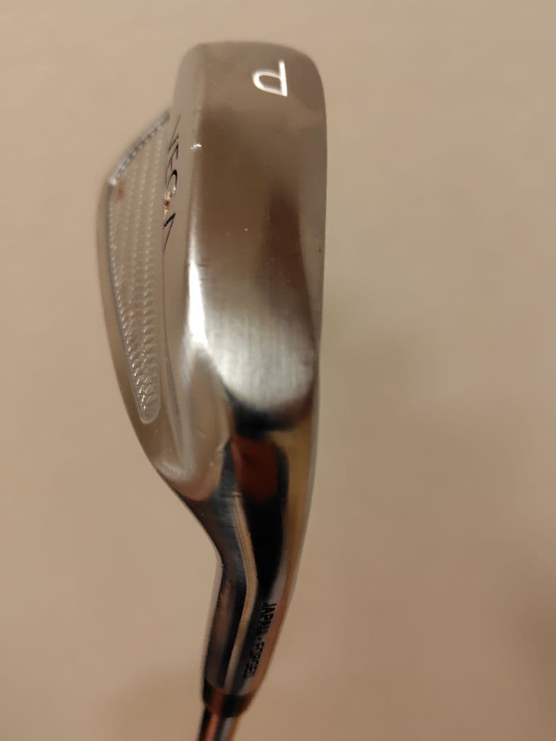 美品アイアン5本セット　VEGA VMB IRON フレックスR