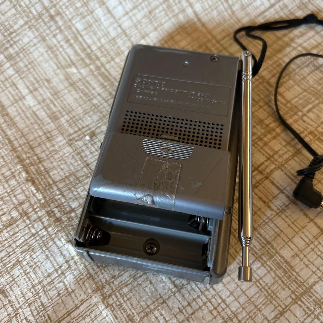 ラジオ ウォークマン ラジカセ パナソニック SONY