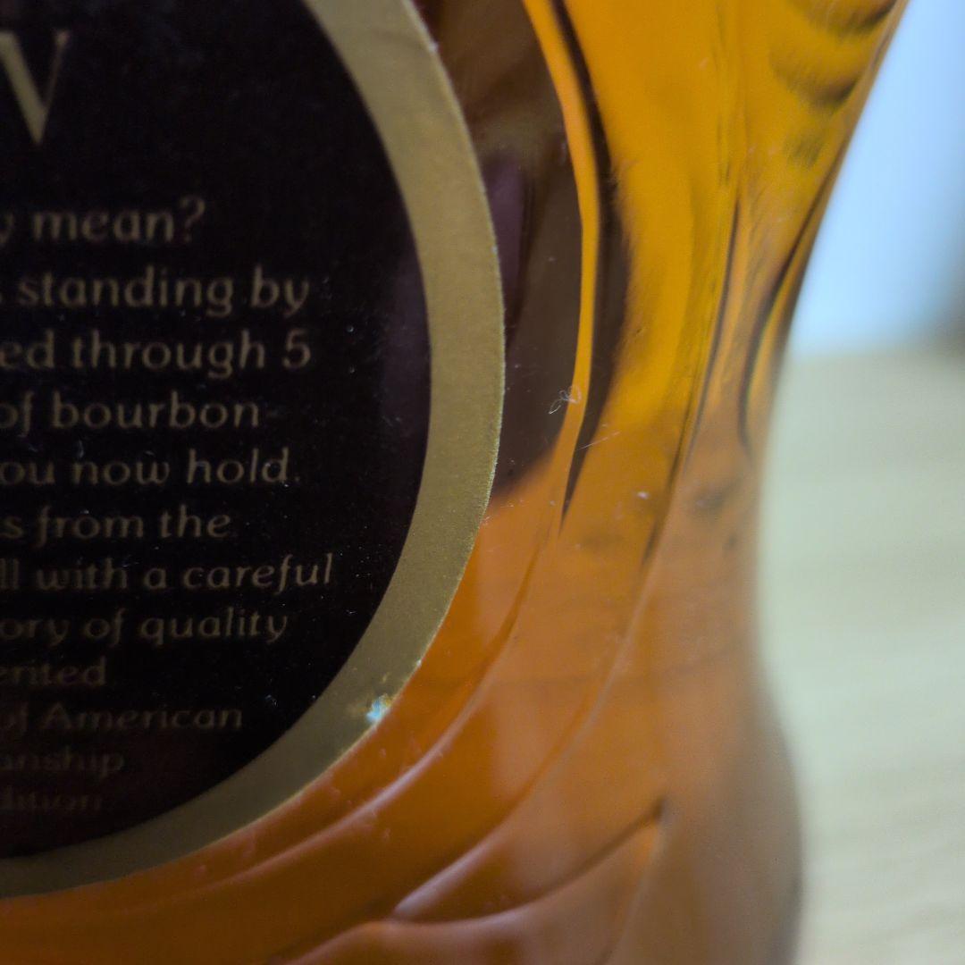 WILD TURKEY TRADITION 750ml 101プルーフ