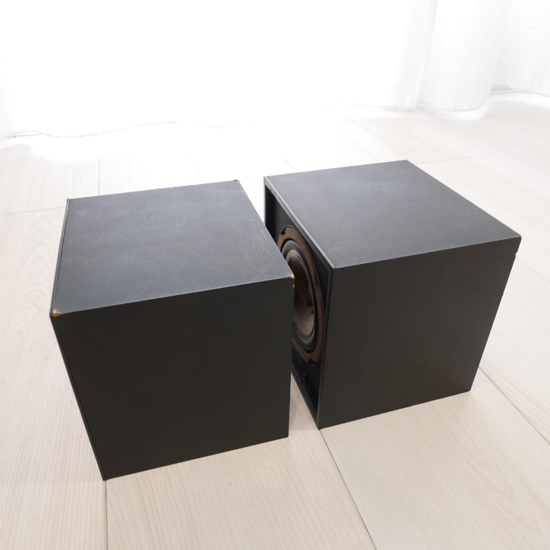 中古 オーラトーン5C フルレンジモニタースピーカー AURATONE