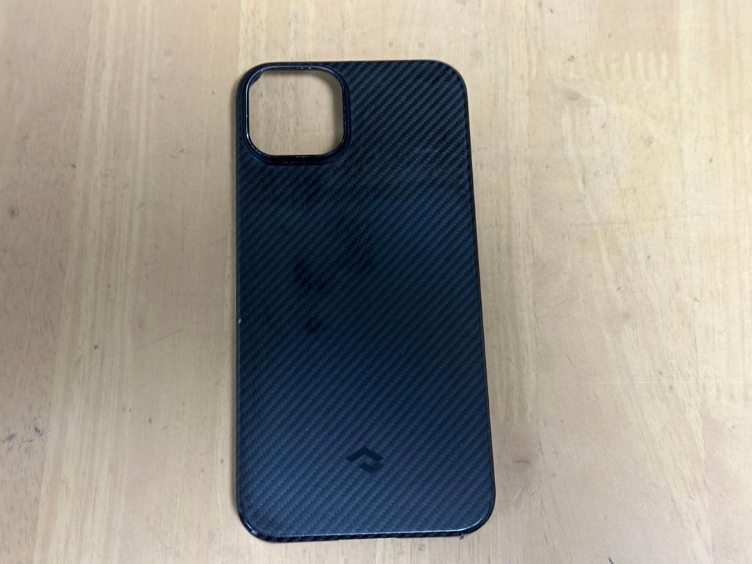 iPhone14 256GB ミッドナイト