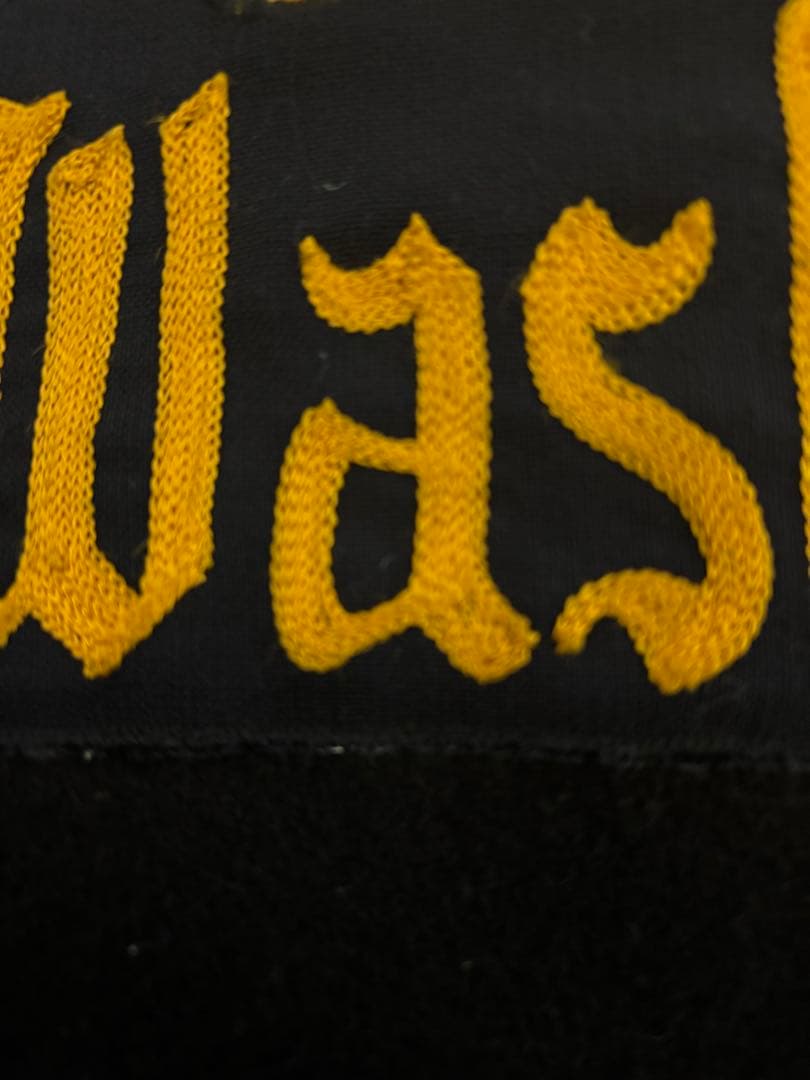 超極上スペシャル50年代 ビンテージ スタジャン カークラブジャケットM 38