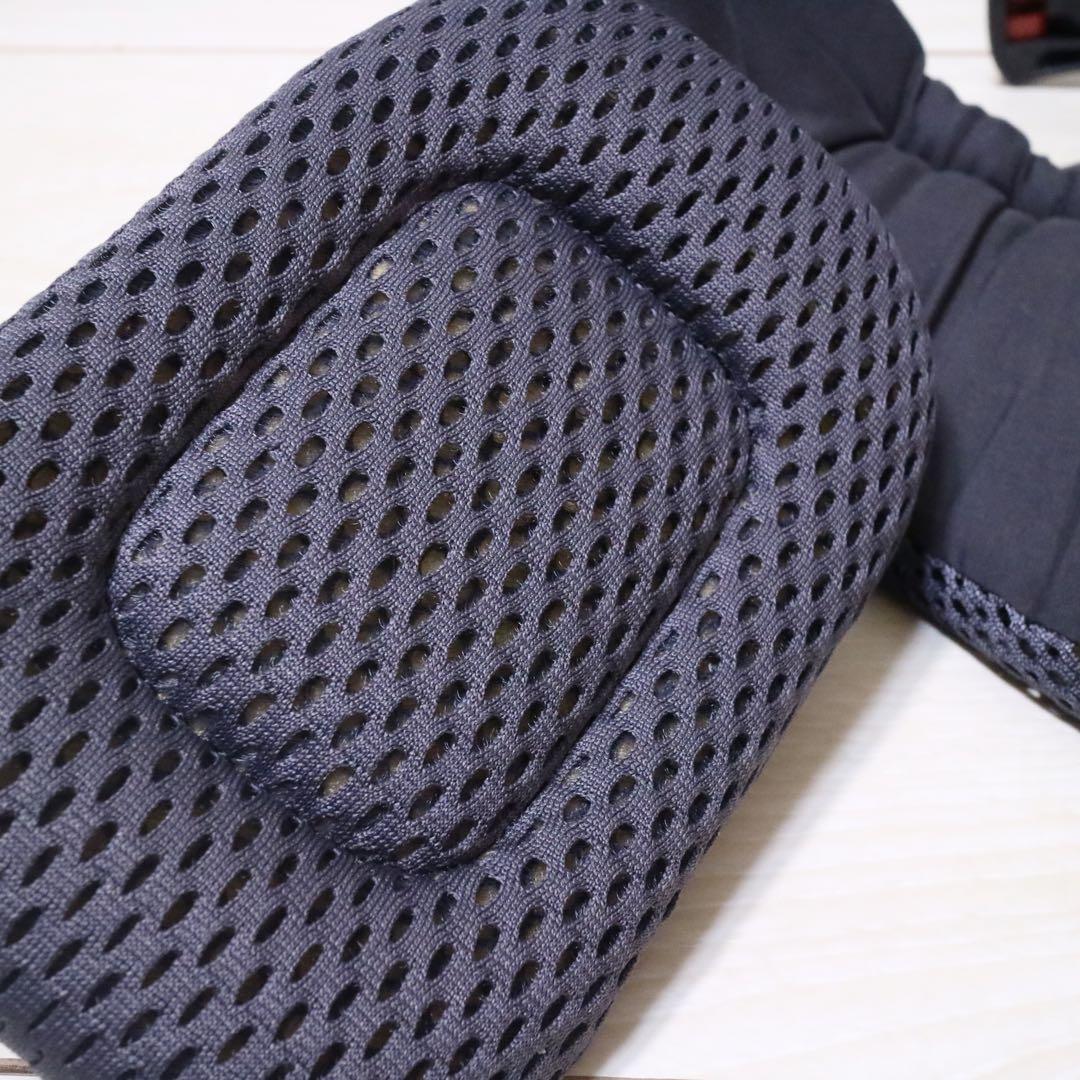 かのん ベビービョルン 抱っこ紐 ハーモニー メッシュ