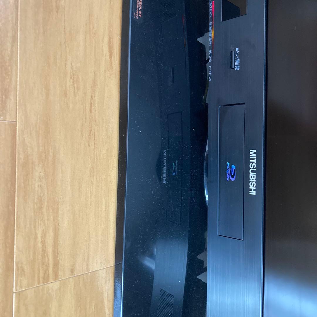 送料込み、値段交渉可【中古】三菱 39V型デジタルハイビジョン液晶テレビ