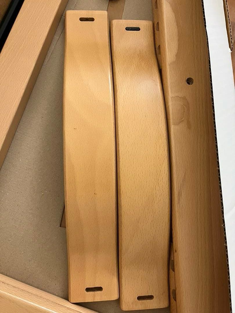 ストッケ　トリップトラップ　STOKKE trip trap