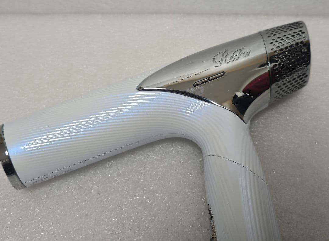 ReFa BEAUTECH DRYER SMART W リファドライヤー