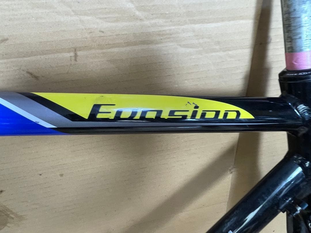 Wilier ウェリエール　ロードバイク　アルミフレーム