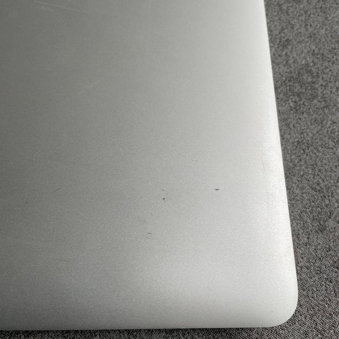 週末限定！MacBook Pro 2012 15インチ core i7