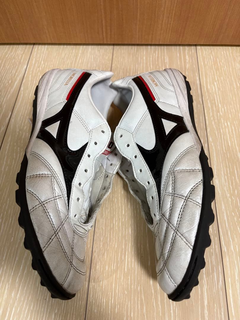 ミズノ　モレリア　トレーニングシューズ 27.5cm