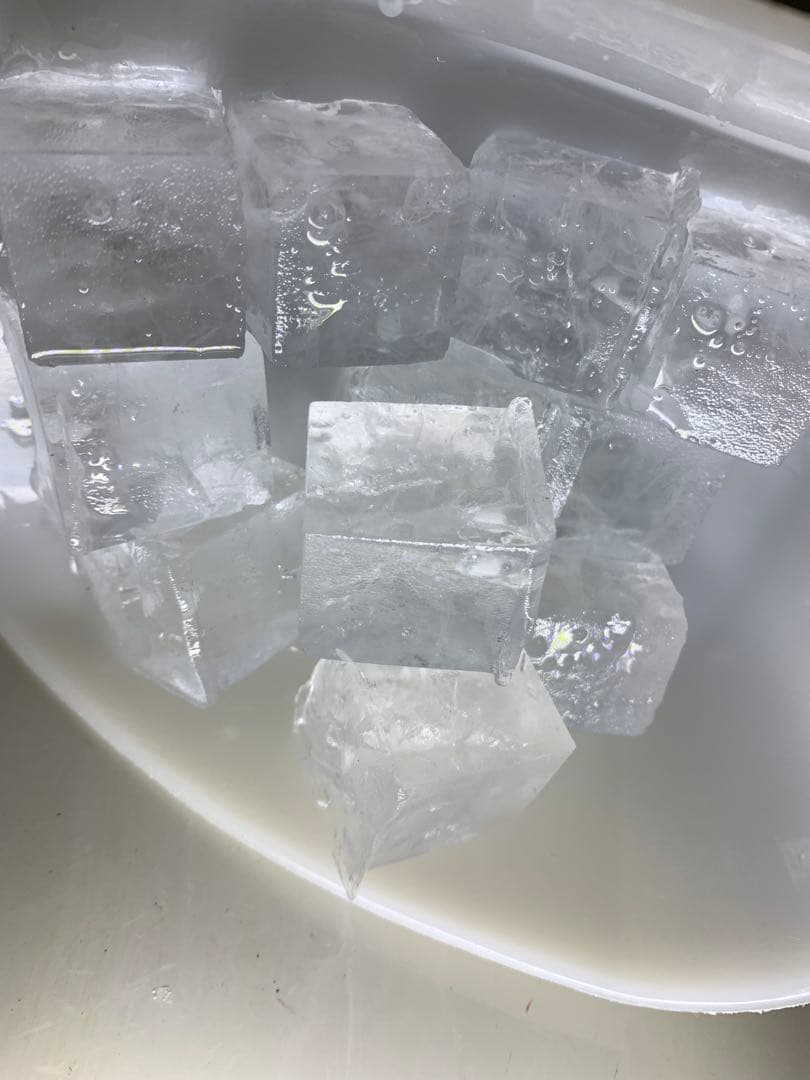 ホシザキ 製氷機 35kg IM-35–L HOSHIZAKI 業務用　飲食店