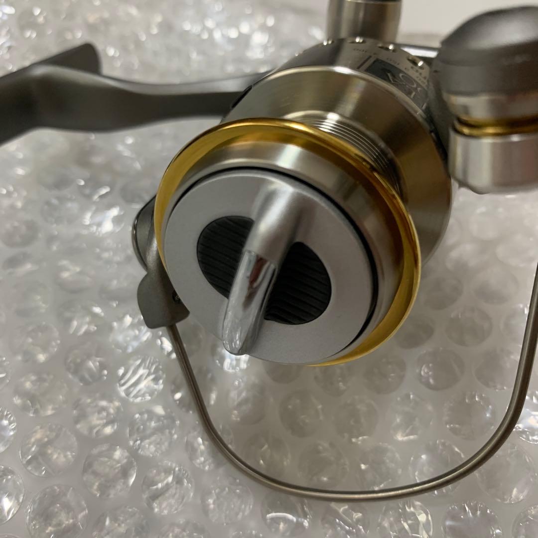 【希少】95STELLA 3000 リール　シマノ