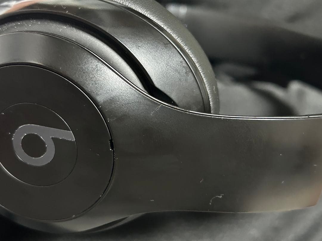 Beats Studio Pro ワイヤレスヘッドホン