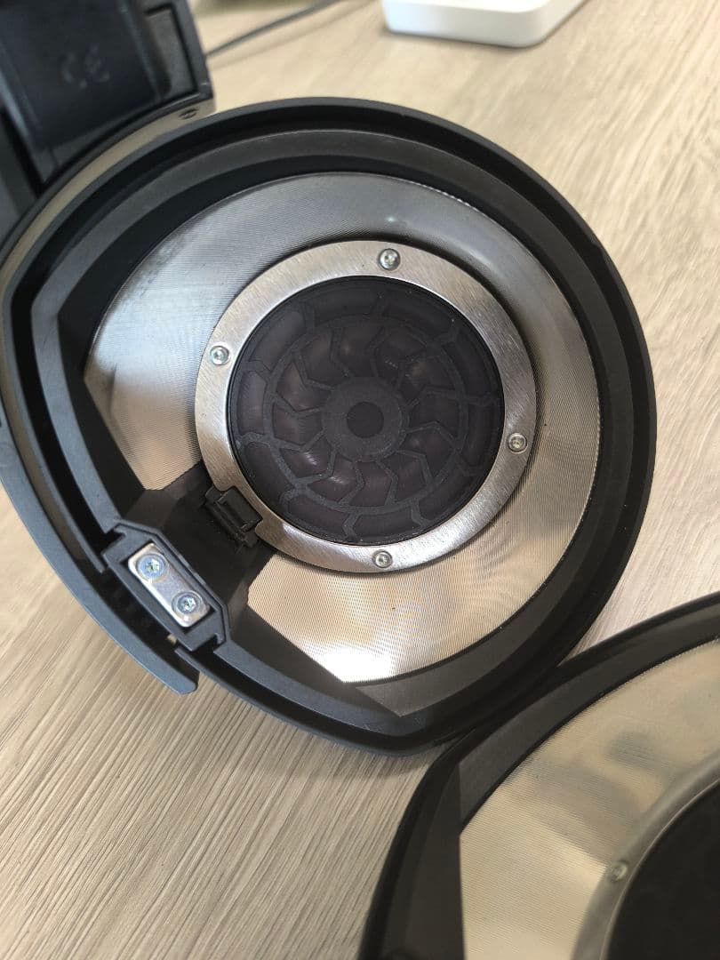 Sennheiser HD 800 S ヘッドフォン