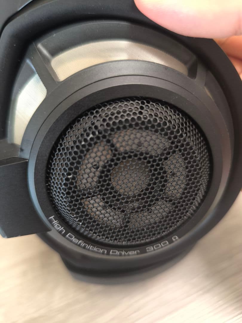Sennheiser HD 800 S ヘッドフォン