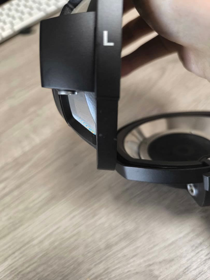 Sennheiser HD 800 S ヘッドフォン