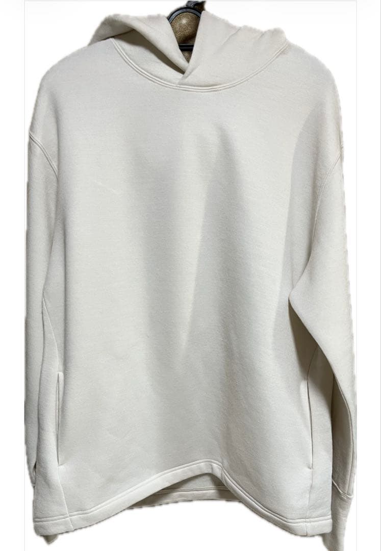 セール中！ドゥーズィエムクラスPrime wool FLEECE PULLOVR