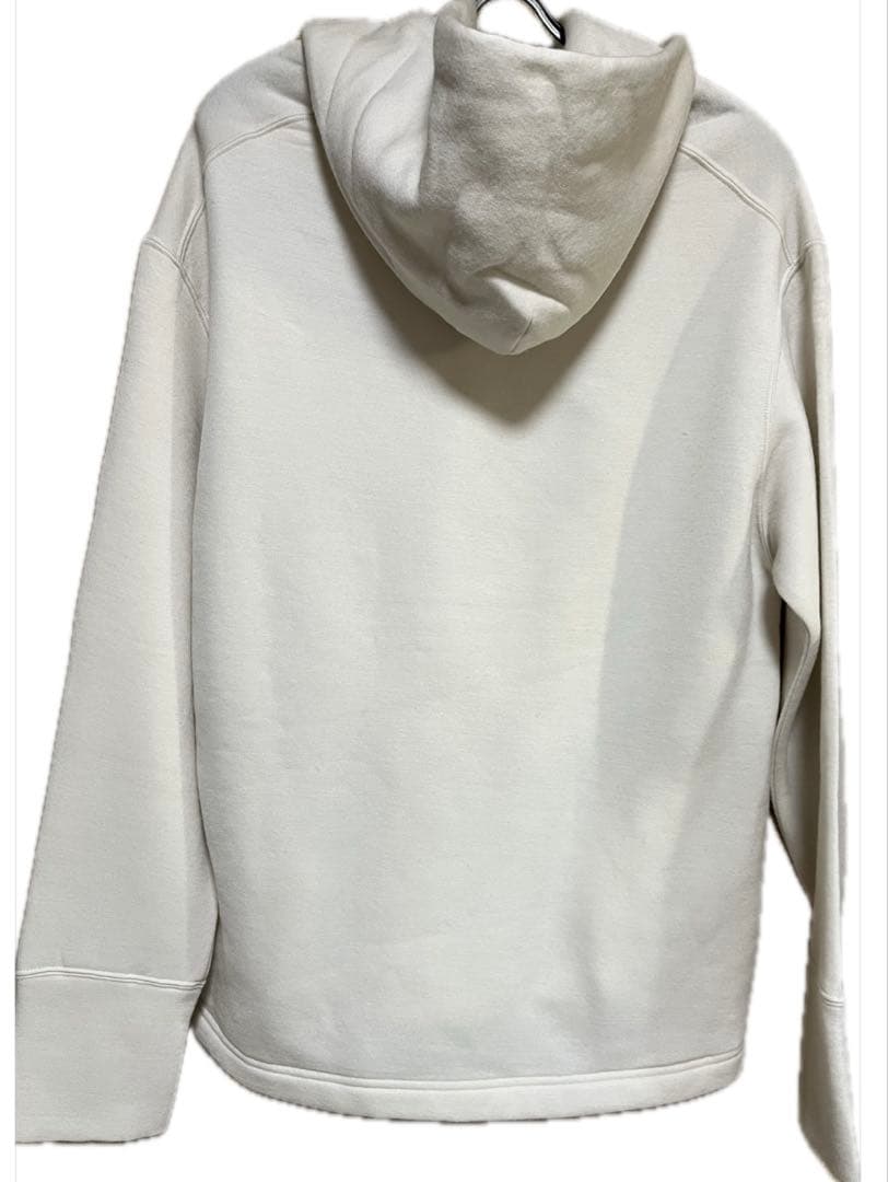 セール中！ドゥーズィエムクラスPrime wool FLEECE PULLOVR