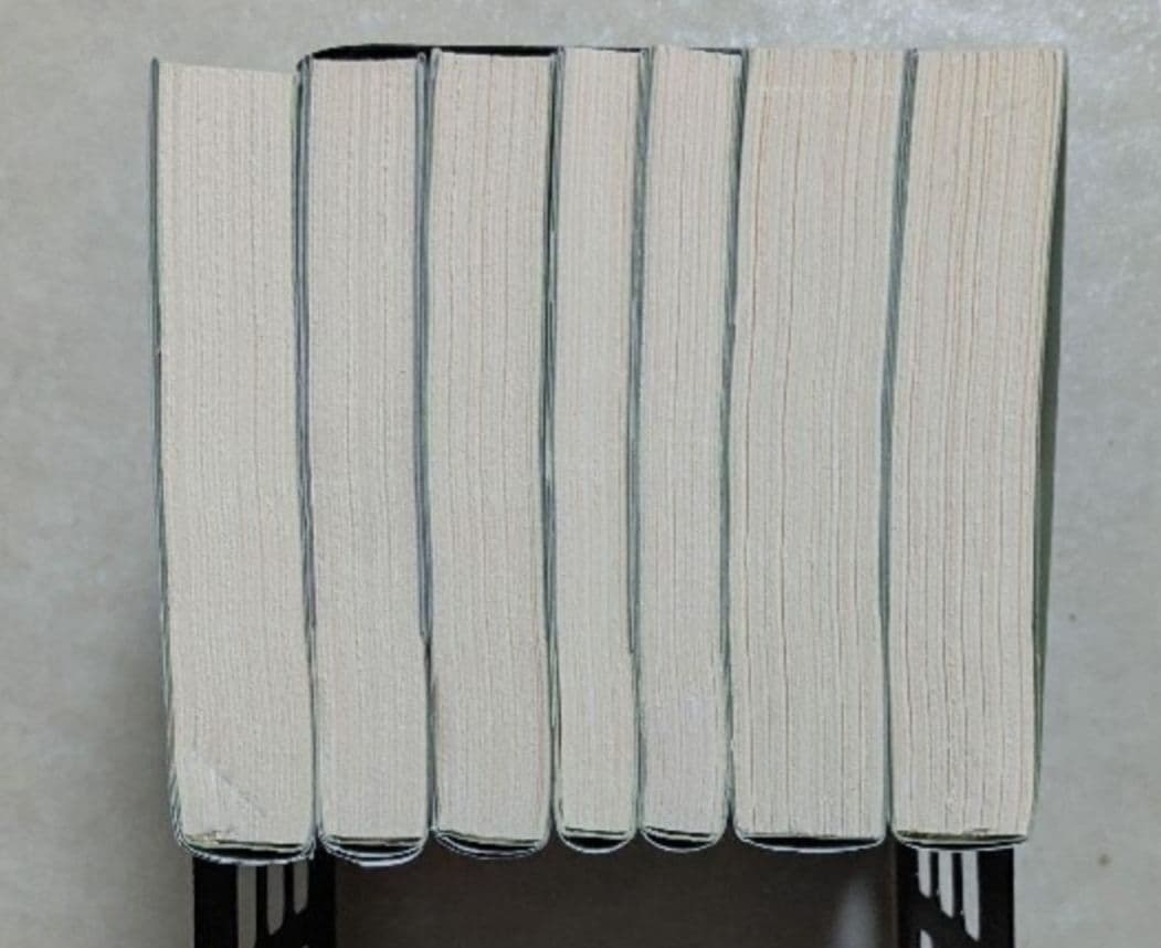 デューン 砂の惑星 　初版多数　 未開封　 アートアンドソウルオブ・デューン