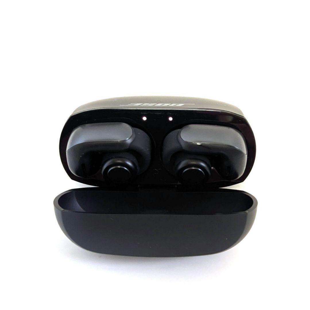 い*そ様 BOSE Ultra Open Earbuds ワイヤレス充電ケースセ