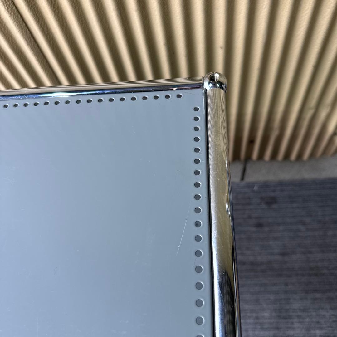 u's 　　　USM Haller★USMハラーシステム　キャビネット棚