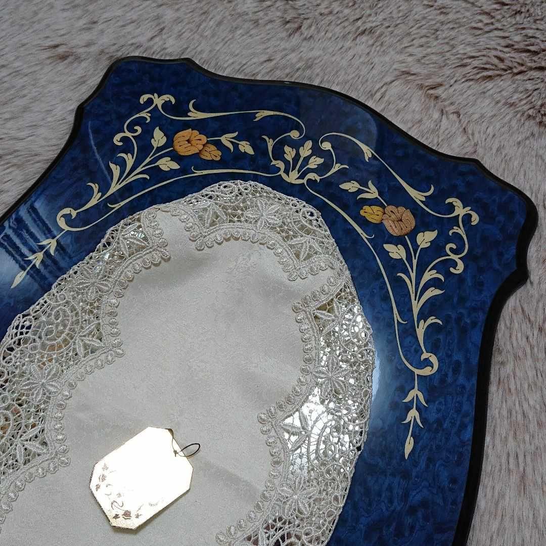 ★ドマン★ ITALY 鏡 ミラー