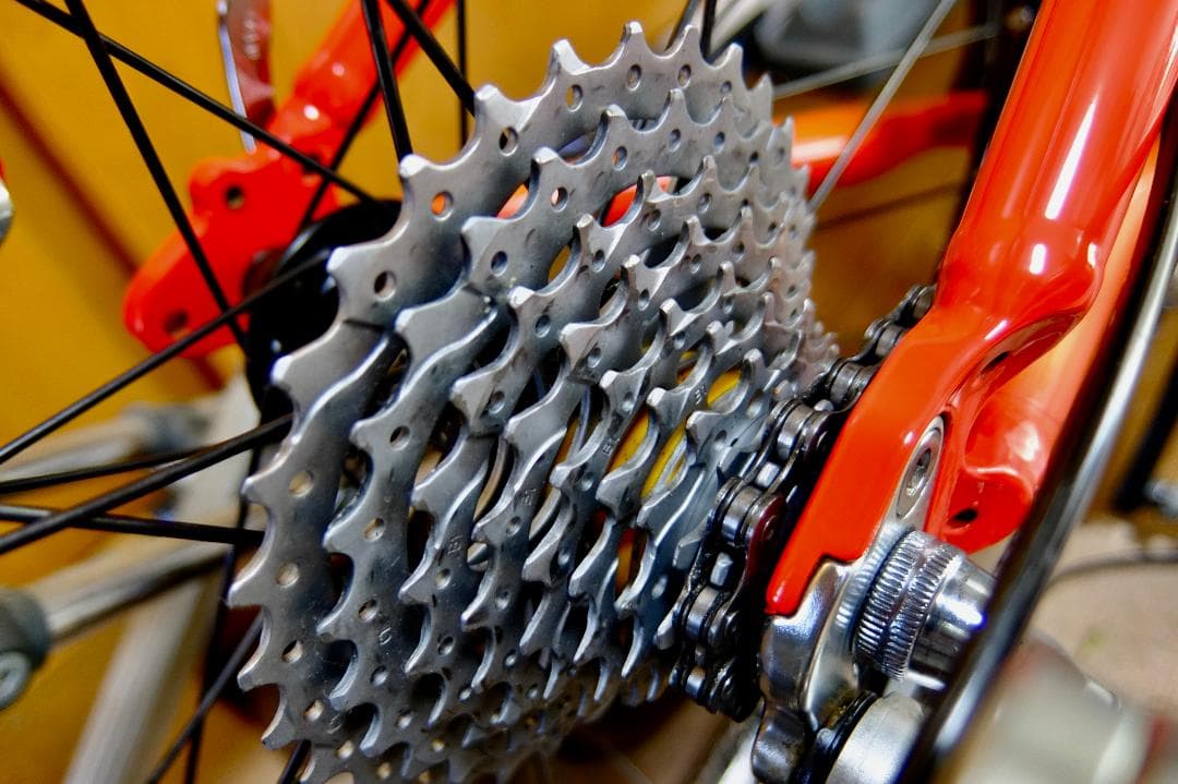 　クライン　アティチュード　MTB