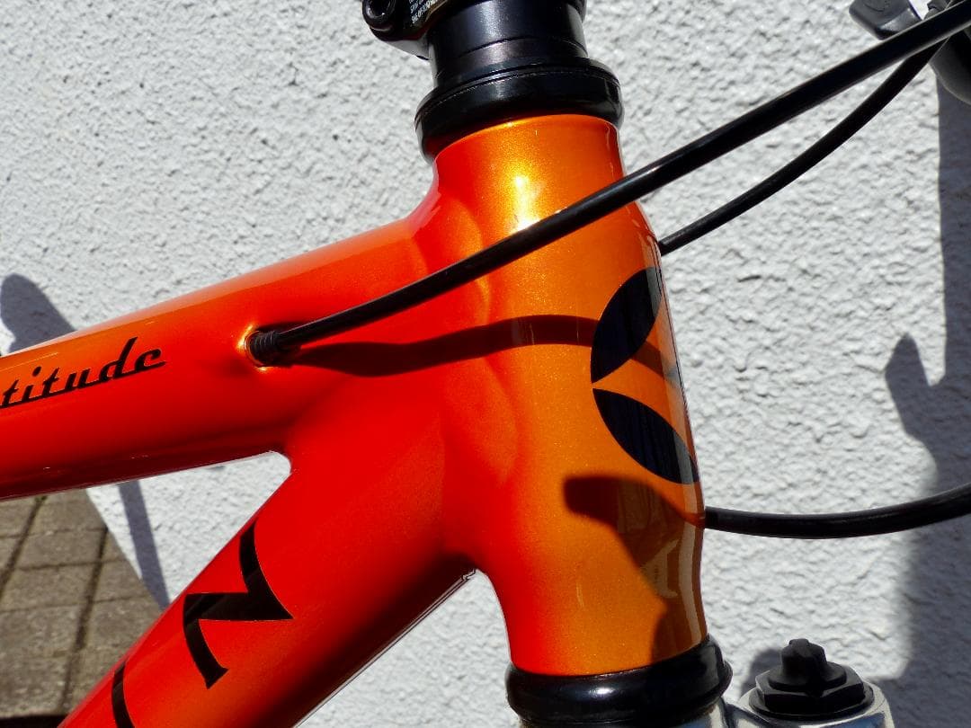 　クライン　アティチュード　MTB