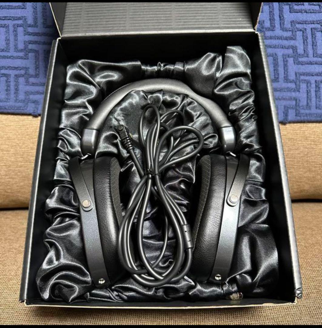 HIFIMAN Edition XS ヘッドフォン