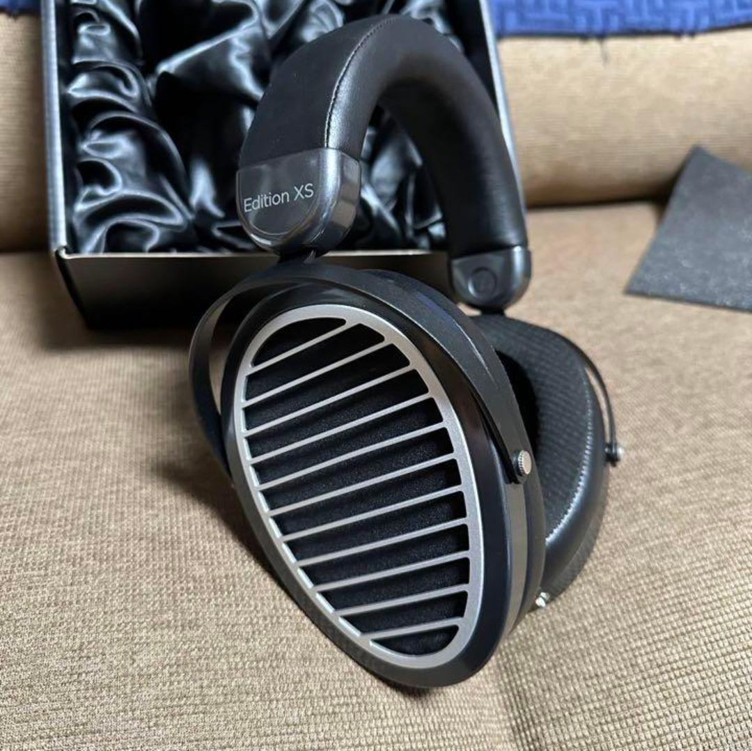 HIFIMAN Edition XS ヘッドフォン