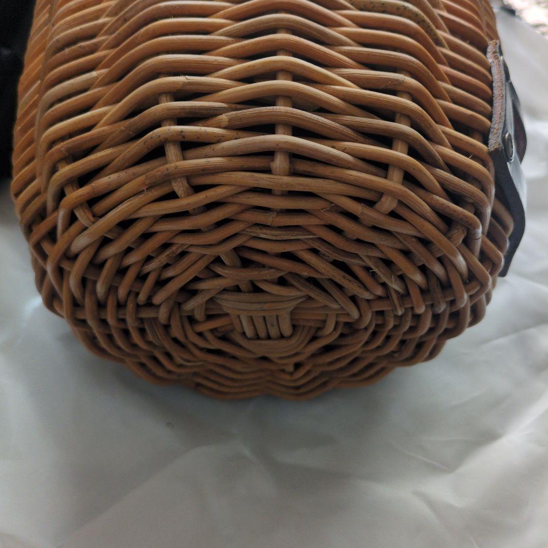 エバゴス ブライダルバケツ ミニバーキン 。