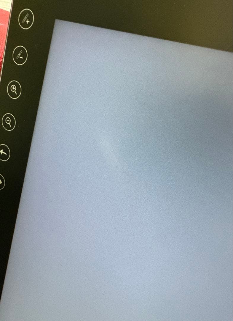 GAOMON液晶ペンタブレット　PD2200 21.5インチ