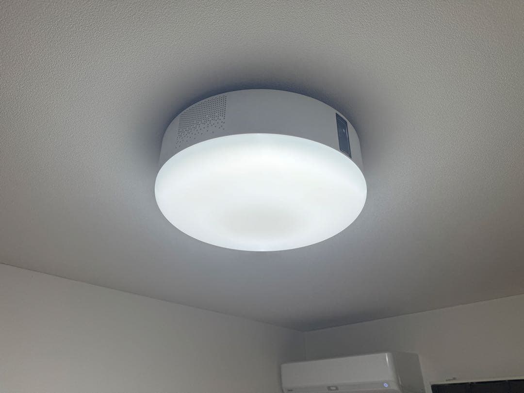 【美品・ドット抜けなし】 popin Aladdin 初代