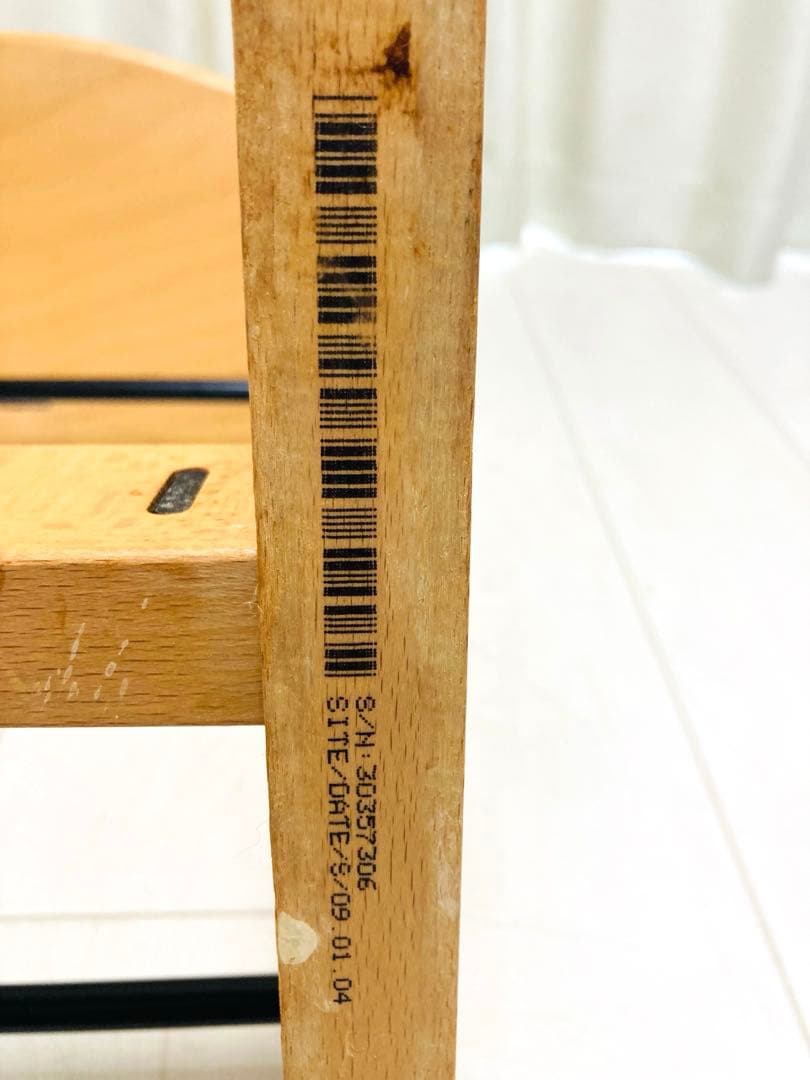 STOKKE ストッケ　トリップトラップ　チェア　テーブル　ベビーチェア　キッズ