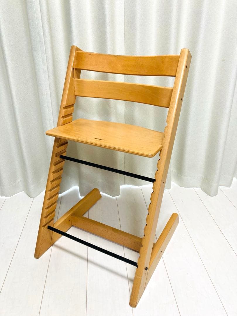 STOKKE ストッケ　トリップトラップ　チェア　テーブル　ベビーチェア　キッズ