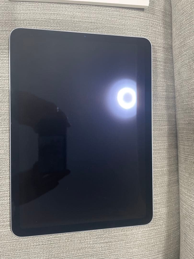 【値下げ】iPad Air4 64GB Wi-Fi Apple Pencil付属