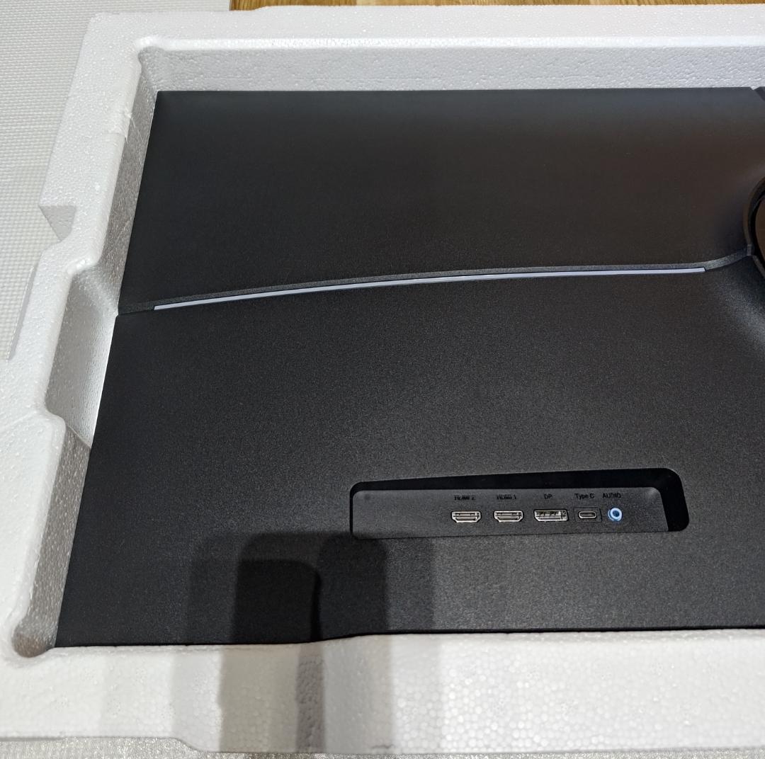 INNOCN 40インチ ウルトラワイドモニター WR40 PRO