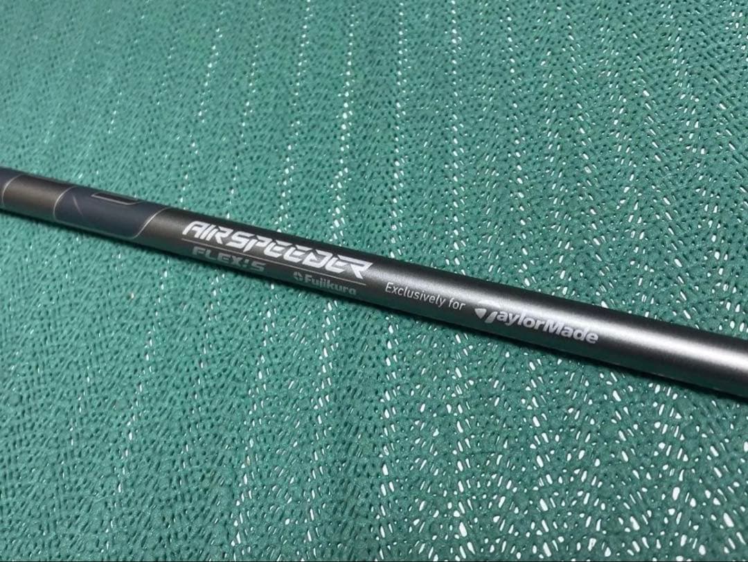 Fujikura AIR SPEEDER TM-S 1W用