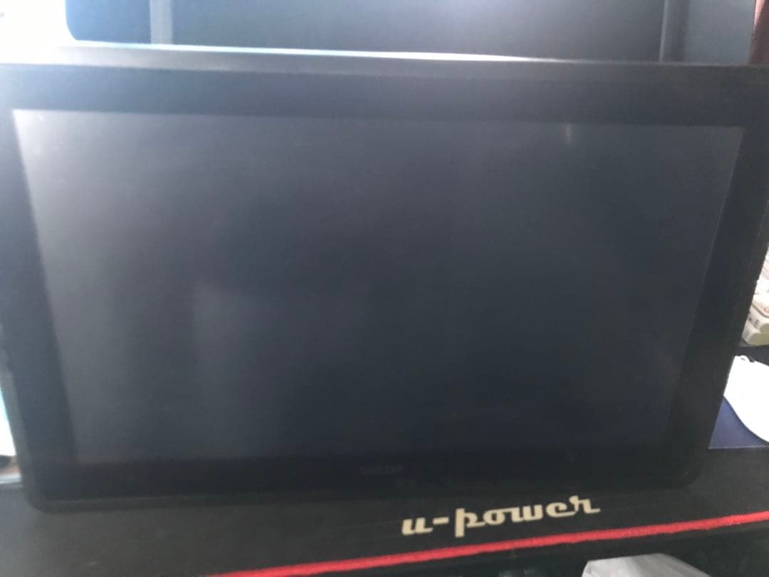 Wacom Cintiq 22 FHD ブラック DTKK1D